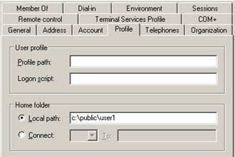 activedirectory activedirectory