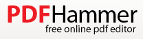 pdf-hammer