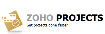 zohoprojects