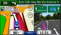 garmin junction view garmin junction view