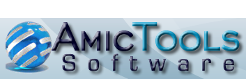 amictools amictools