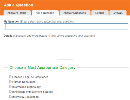 KPI Library Ask a KPI Question KPI Library Ask a KPI Question