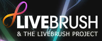 Livebrush Logo