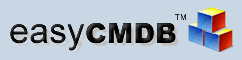 easycmdb logo