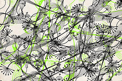 sample vector created by Livebrush