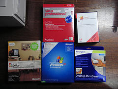 software assets
