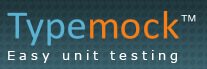 TypeMock Logo