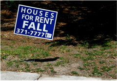 Houses for Rent