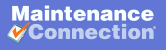 maintenance connection logo