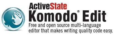 Komodo Edit