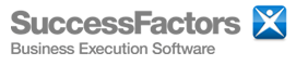 SuccessFactors Logo