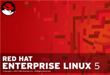 Red Hat Enterprise Linux Red Hat Enterprise Linux