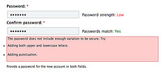 Reveal asterix password Reveal asterix password