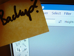 Handy Backup Logo Handy Backup Logo