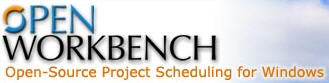 Open Workbench Logo Open Workbench Logo