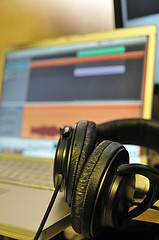 Creating & Recording
