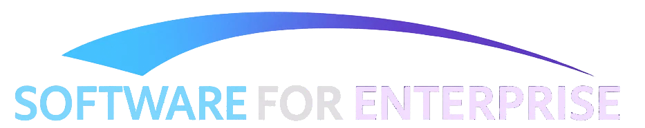 Software For Enterprise Logo