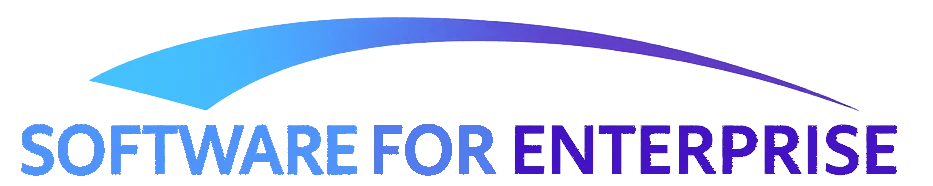 Software For Enterprise Logo