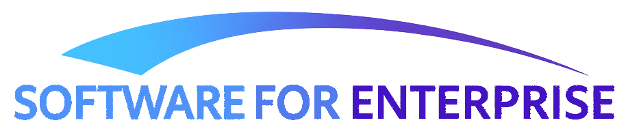 Software For Enterprise