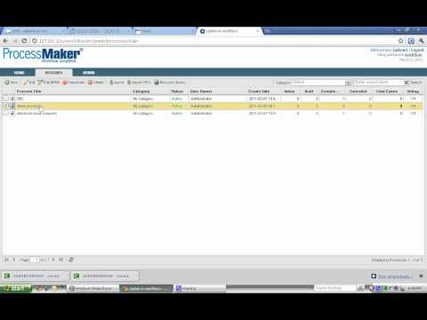 List of top open source BPM / workflow solution – Software for Enterprise