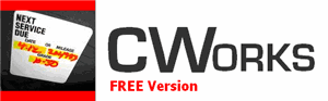 Cworks logo
