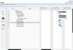 Gantter screenshot