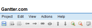 gantter gantter