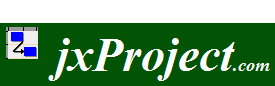 jxProject jxProject