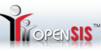 Opensis logo