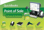 Intuit quickbooks POS