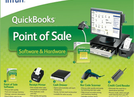Intuit quickbooks POS