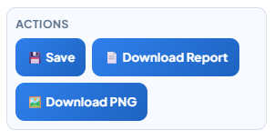 Save and download accident report