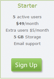 Litmos Starter Account