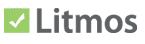 Litmos logo