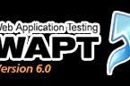 WAPT logo