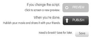 Preview movie Preview movie