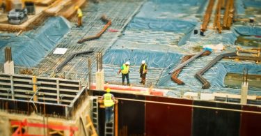 Bill of quantities construction