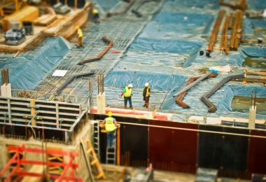 Bill of quantities construction