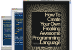 Create own programming language