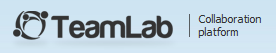 TeamLab Logo