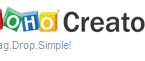 Zoho Creator Logo