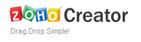 Zoho Creator Logo