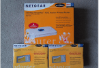 Netgear wireless router
