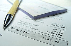 Outsourcing of payroll