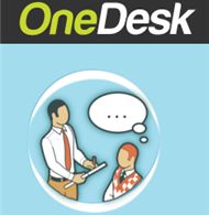 OneDesk