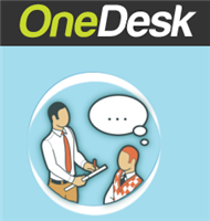 OneDesk