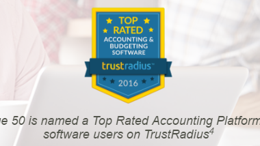 Rated accounting platform