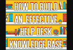 Benefits of knowledge base