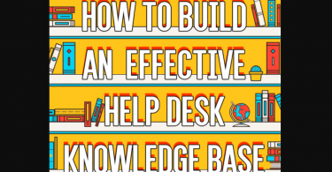 Benefits of knowledge base