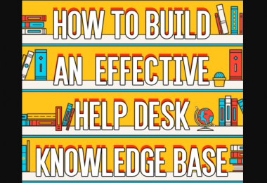 Benefits of knowledge base
